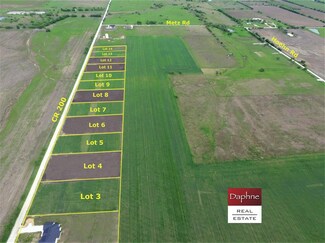 2540 County Road 200, Valley View, TX 76272