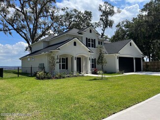 1559 Community Point, Fleming Island, FL 32003