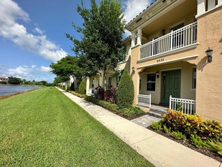 2935 Tortola Way Unit 2935, Cooper City, FL 33024