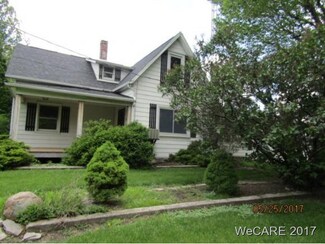 3333 E Lincoln Hwy, Columbus Grove, OH 45830