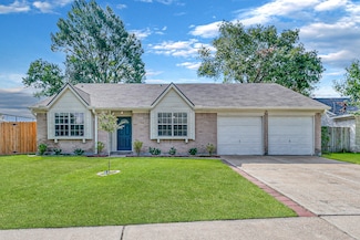 22515 Market Square Ln, Katy, TX 77449