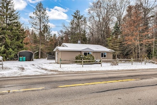 4572 E Michigan Hwy, Roscommon, MI 48653