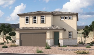 Coral, Youngtown, AZ 85363