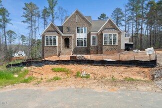 1401 Starry Night Ct, Raleigh, NC 27613