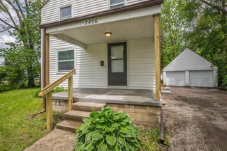 2456 Delbert Rd, Columbus, OH 43211