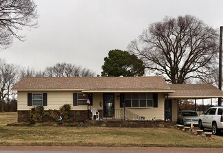 6851 SW Highway 166, Columbus, KS 66725