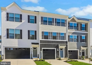 466 Still Feather Ave, La Plata, MD 20646