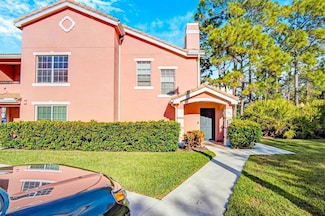 106 SW Peacock Blvd Unit 4-203, Port Saint Lucie, FL 34986