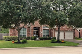 16815 Coronado Springs Dr, Spring, TX 77379