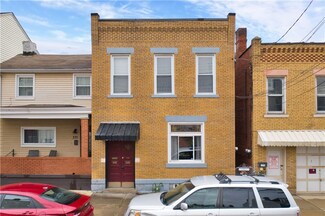 333 Cedarville St, Pittsburgh, PA 15224