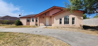 3843 Doe Ln, Eagle Pass, TX 78852