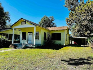 1236 Roussell St, Houma, LA 70360