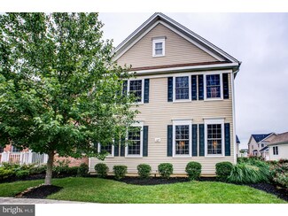 107 Bordentown Crosswicks Rd, Crosswicks, NJ 08515