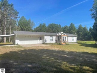 3376 Allen Rd, Turner, MI 48765