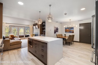 150 W Simpson Ave Unit 405, Jackson, WY 83001