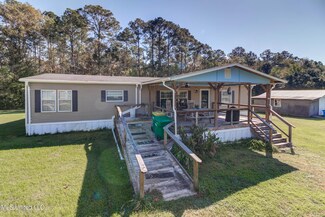 9312 Entrekin Ave, Vancleave, MS 39565
