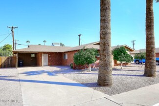 8608 E Mariposa Dr, Scottsdale, AZ 85251
