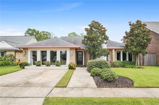 3629 Tolmas Dr, Metairie, LA 70002