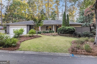 3600 Cedar Knoll Dr, Roswell, GA 30076