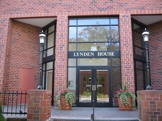 44 Elm St Unit 518, Worcester, MA 01609