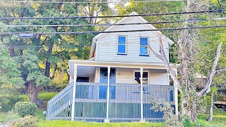 154 Smith St, Poughkeepsie, NY 12601