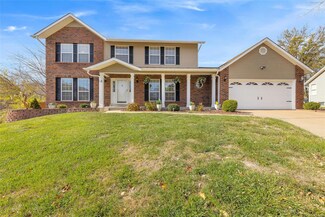3 Greenstone Ct, Saint Charles, MO 63303
