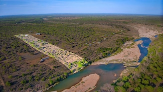 0 Llano River Rd, Mason, TX 76820