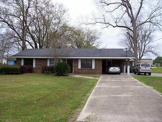704 W Ninth Ave, Oberlin, LA 70655