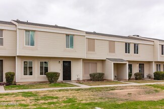 6411 S La Corta Dr, Tempe, AZ 85283