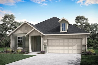 2824 Andorra Rd, McKinney, TX 75071