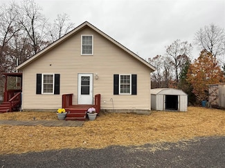 794 Chestnut Oak Rd, Kuttawa, KY 42055