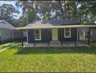 551 3rd St, Jasper, TX 75951