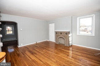 56 Upland Ave, Brookhaven, PA 19015