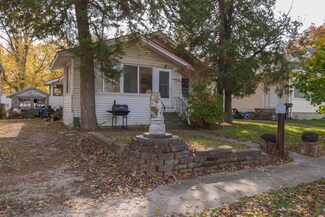804 W Reynolds St, Pontiac, IL 61764