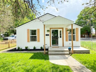 237 E Barthman Ave, Columbus, OH 43207