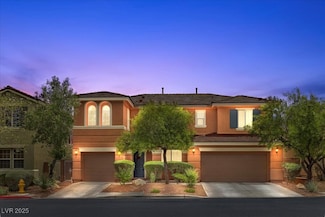 10300 S Dapple Gray Rd, Las Vegas, NV 89178