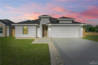 2620 Stevia Dr, Weslaco, TX 78599