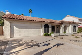 4008 E Cholla Canyon Dr, Phoenix, AZ 85044