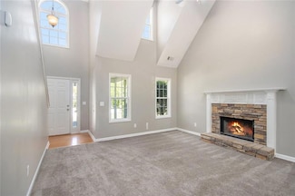 432 Tanner Farm Dr, Rockmart, GA 30153