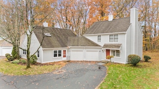 1605 Briarwood Ct Unit 1605, Rocky Hill, CT 06067