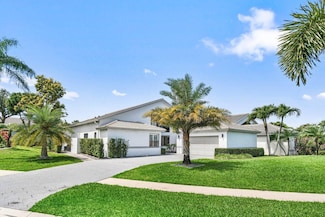 11517 Victoria Dr, Boynton Beach, FL 33437