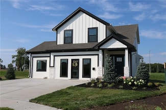 1400 N 157th Ln, Basehor, KS 66007