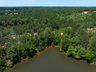 Lot #68 Bennett Point, Lumberton, MS 39455