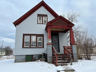 2908 N 22nd St, Milwaukee, WI 53206