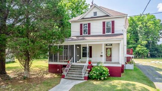 112 Stagg St, Burlington, NC 27217