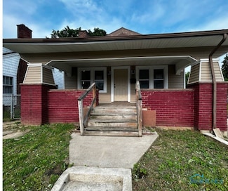 427 Oak St, Toledo, OH 43605