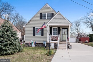 3303 Grace Rd, Sparrows Point, MD 21219