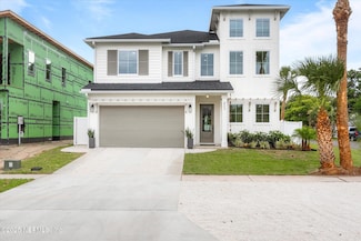 803 16th Ave S, Jacksonville Beach, FL 32250