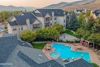 900 Bitner Rd Unit A25, Park City, UT 84098
