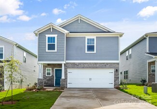 1228 31st St NE, Conover, NC 28613
